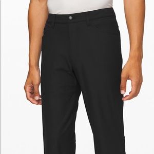 Men’s Lululemon ABC Pant